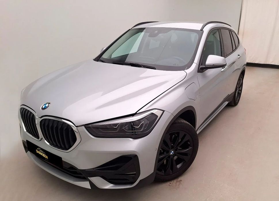 BMW X1 25 e xDrive