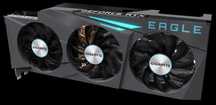 GIGABYTE 3080TI usado