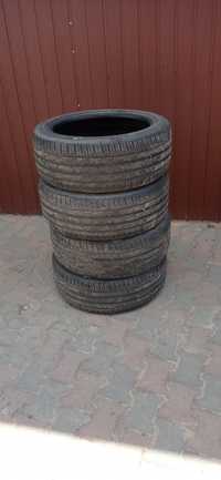 Hankook  Centus S1 Evo 2 , 255/45r20