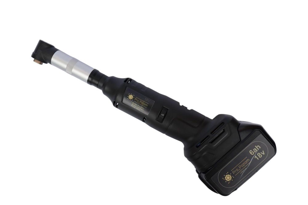 Mini Szlifierką Kątowa PRO_POZIOM-pasuję do Makita+2x BATERIE