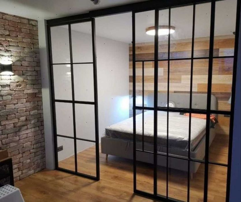 Шафи купе, кухні, гардеробні, міжкімнатні розсувні системи