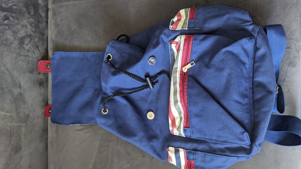 Рюкзак    новий , новий.