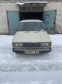 Продам авто ВАЗ-2107