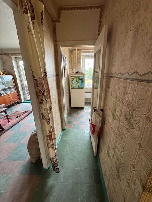 Продам   квартиру