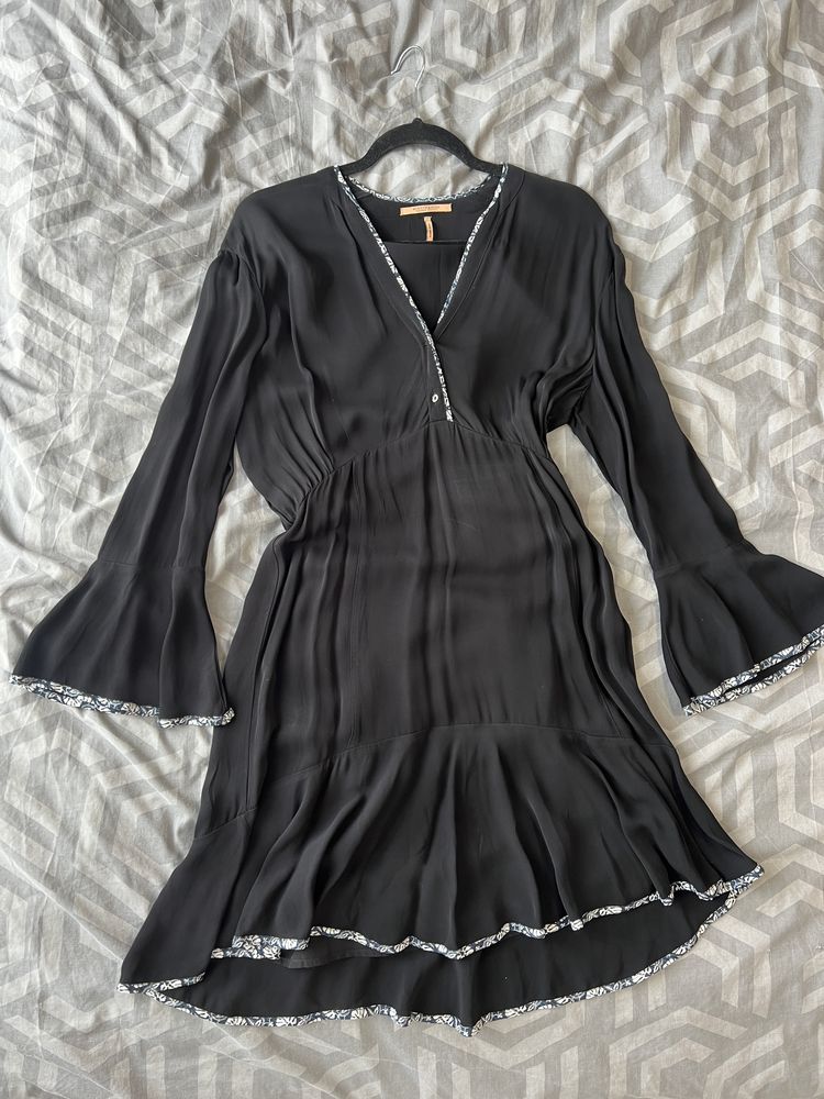 Сукня вечірня scotch soda