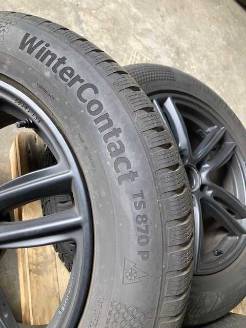 4 Jantes Mercedes 18"