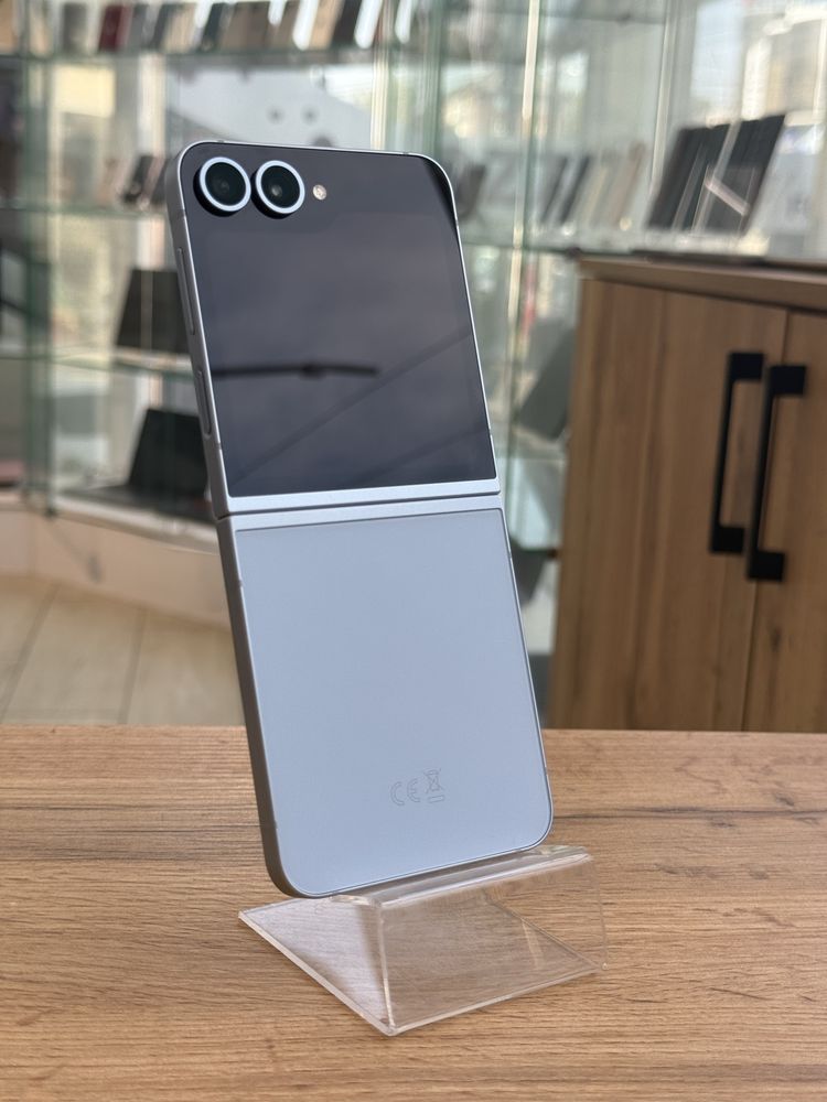 Samsung flip 6 12/256 (телефон самсунг фліп 6 ,флип 6 )