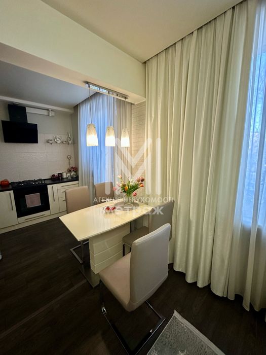 55т.$‼️КУЛЬТУРЫ 20‼️Сталинка Ж/Б! ЭКСКЛЮЗИВНАЯ 2-х ! Евроремонт