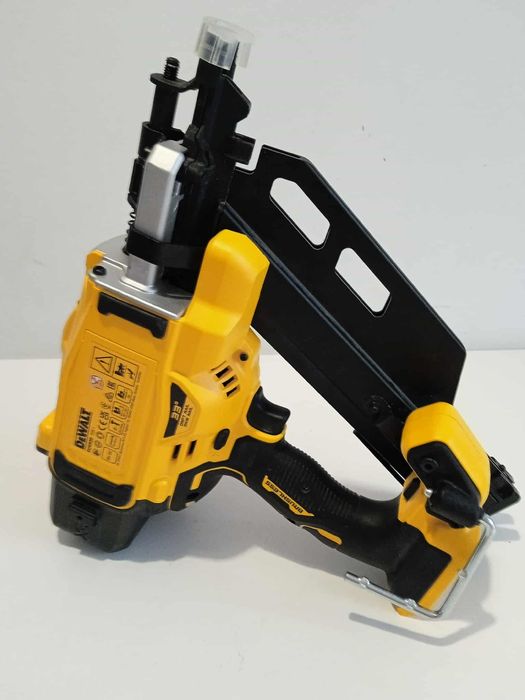 Gwoździarka DeWalt