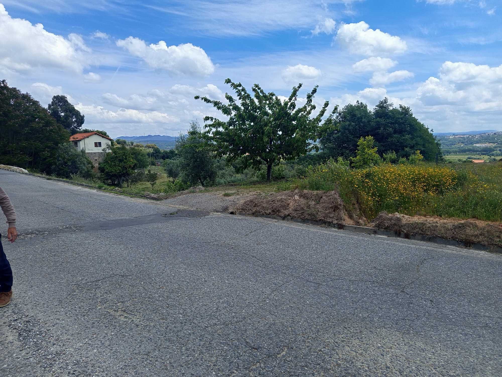Vendo terreno vale formoso
