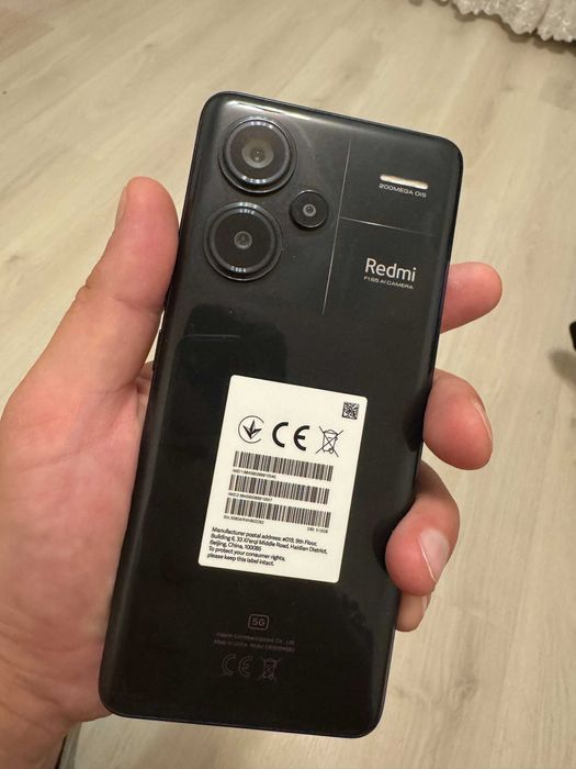 Redmi Note 13 Pro Plus 5g 12/512