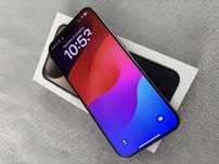 Apple Iphone 15 Pro Max 256gb