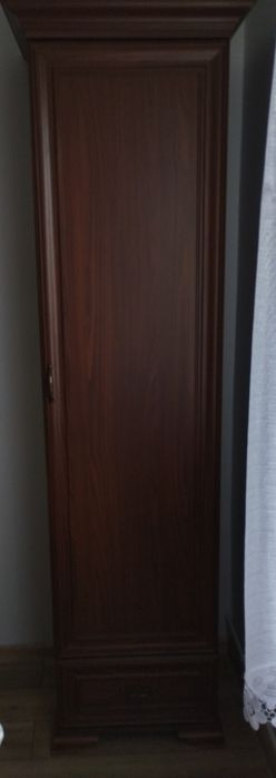 Komplet mebli do salonu