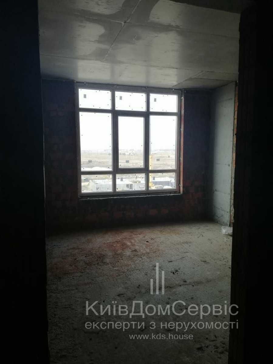 квартира ЖК Riverside Бровари Погреби 40 м² перепоступка