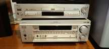 Kino domowe SONY
