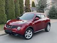 Продам Nissan Juke