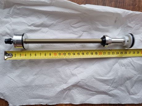 Fox 36 sprężyna powietrzna shaft 150mm