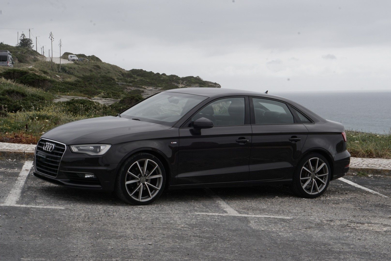 Audi A3 Limousine 1.6 TDI S-Line