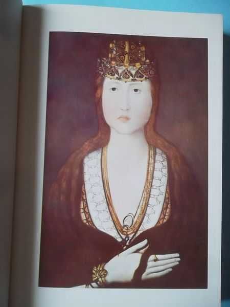 A Princesa Santa Joana e a Sua Época 1452-90 - João G. Gaspar