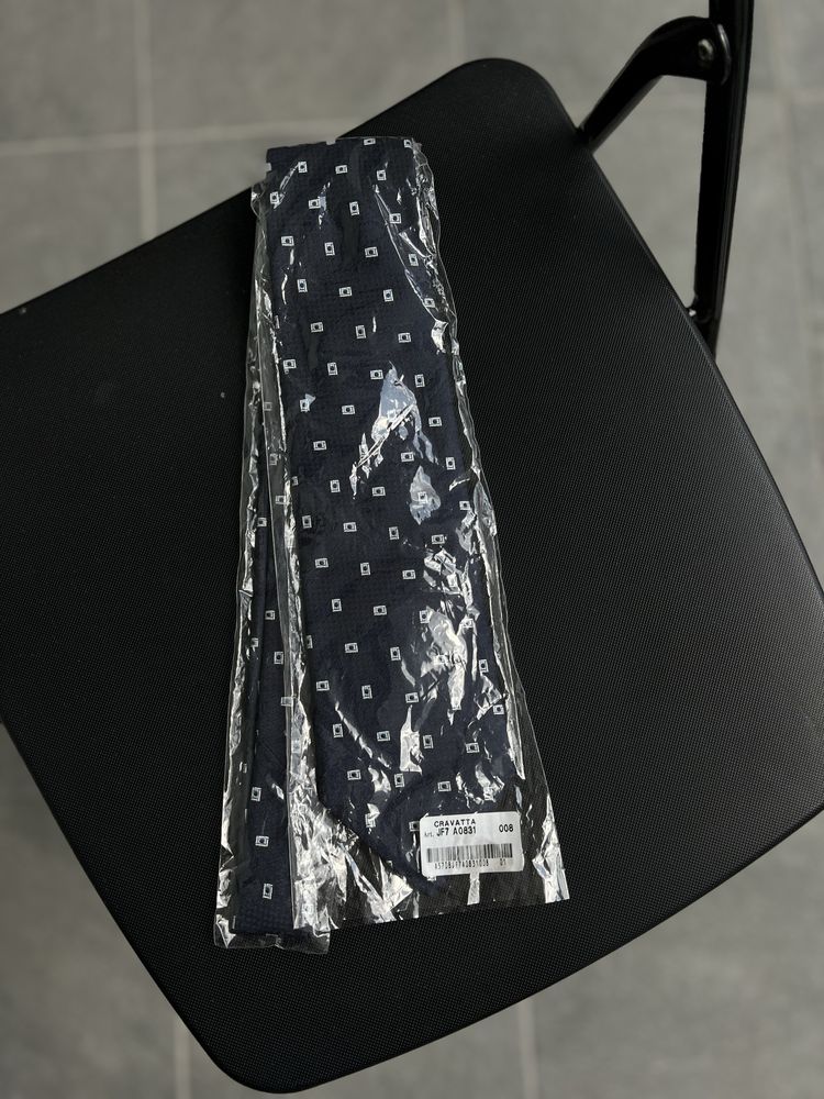 Anderson & Sheppard luxury silk tie made in England krawat new drakes
