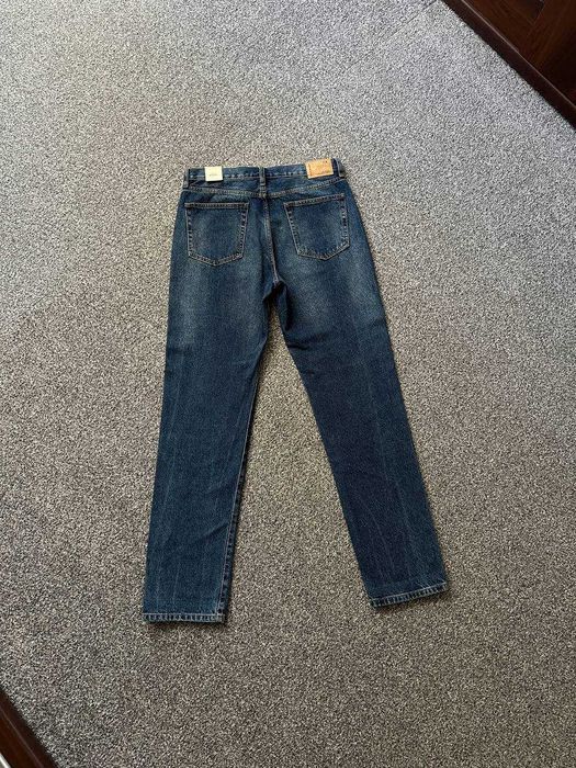 Джинси жіночі REBEL розмір 42, дуже вдала модель