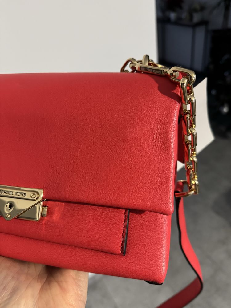 Cece medium Michael kors nowa