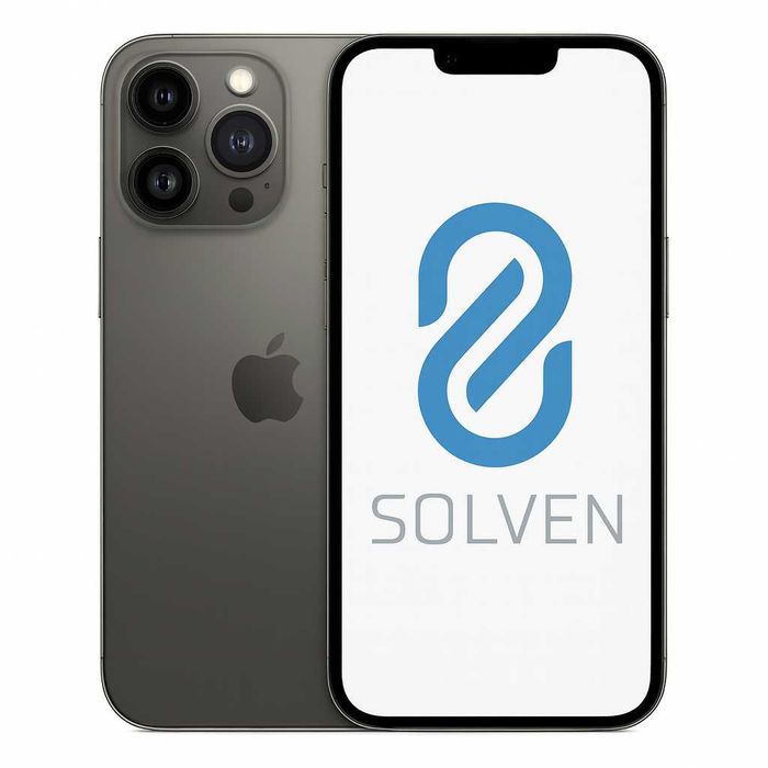 Iphone 13 Pro 128GB Grafitowy | Bateria 100%