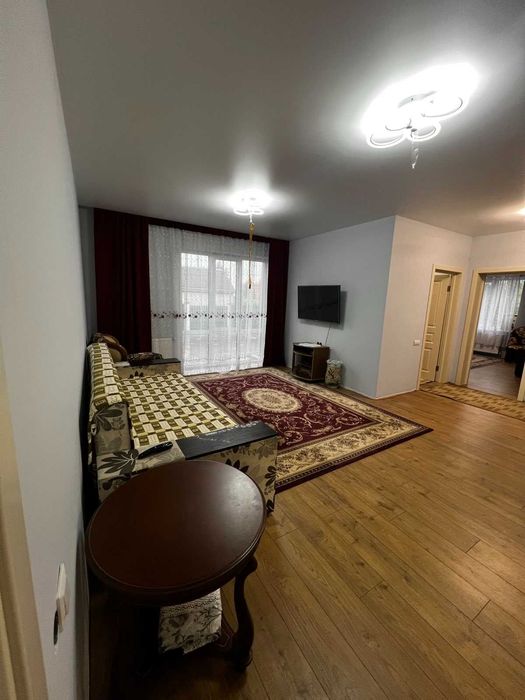 Оренда будинку біля Львова в с. Бартатів