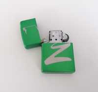 Zippo Green Golf z 2017 roku