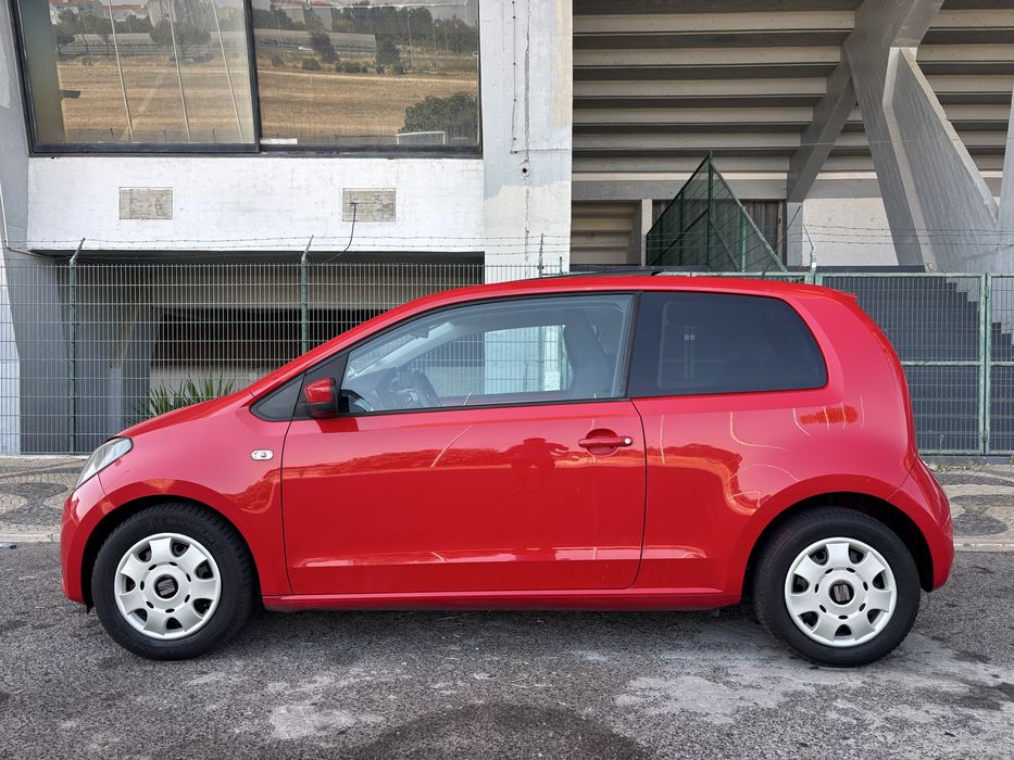 Seat Mii 1.0 Premium