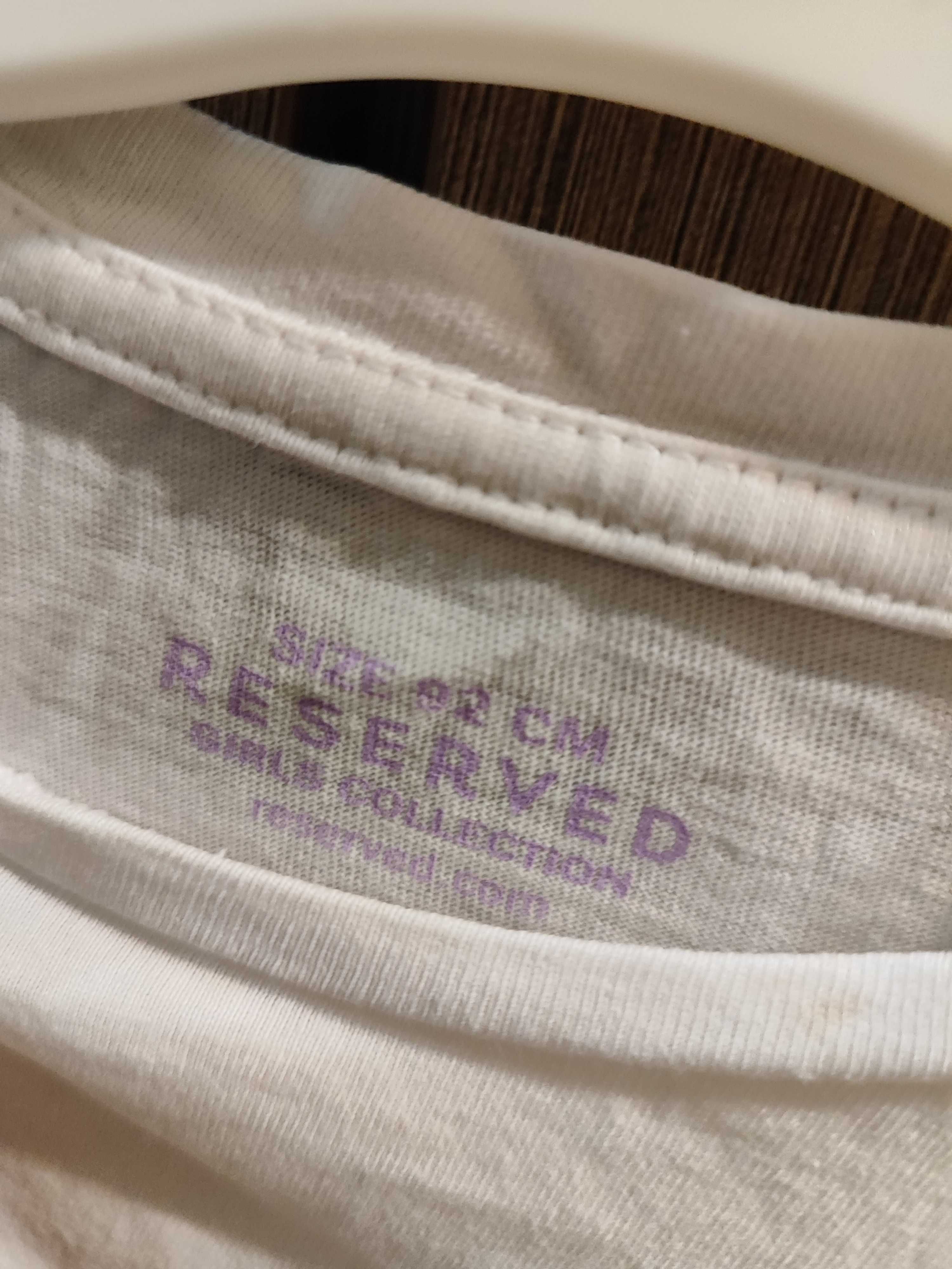 Bluzka łobuziara 92 Reserved