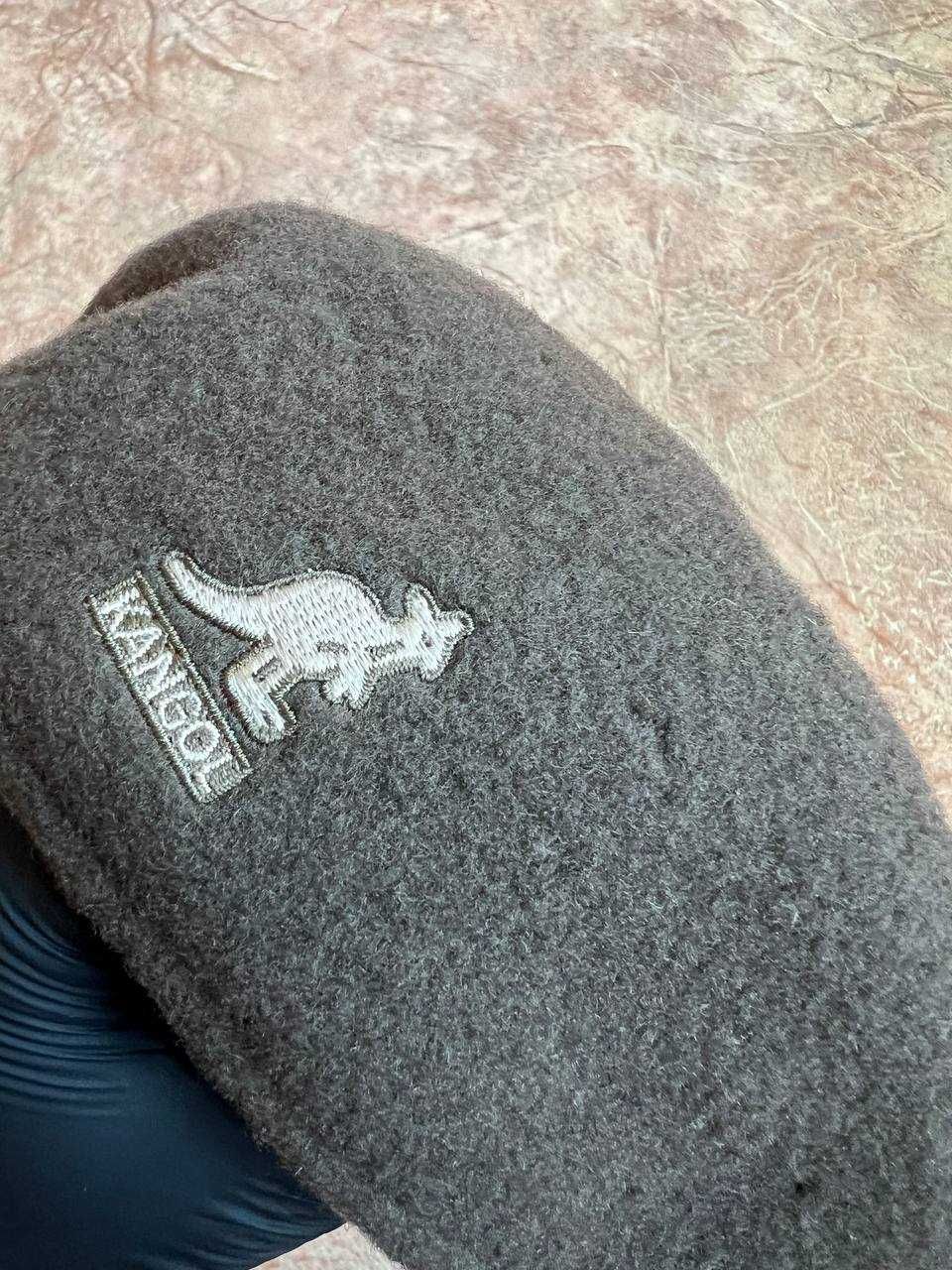 Кепка Kangol ( Vintage  )