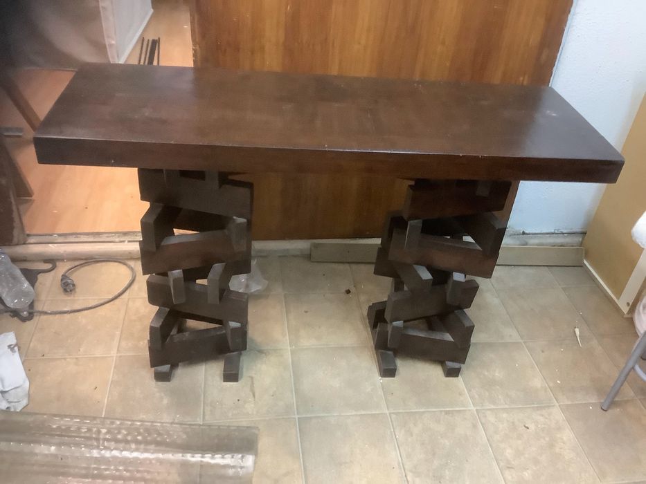 Moveis da area, cadeirao , mesa , PRECO FIXO