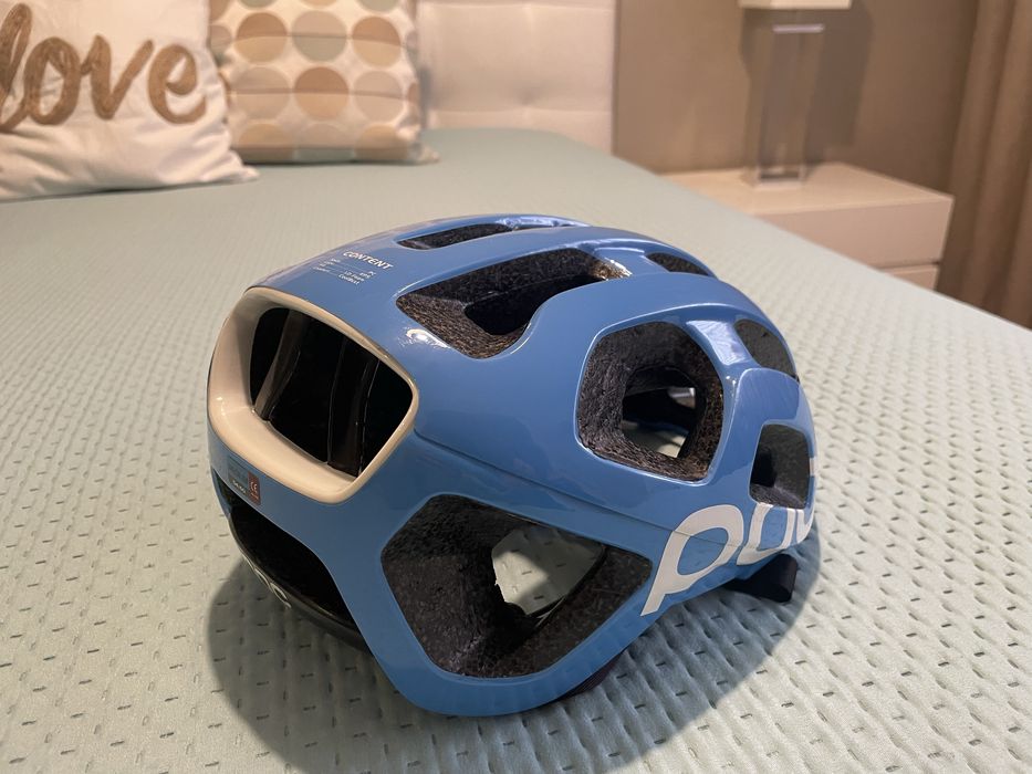 Capacete Poc Octal