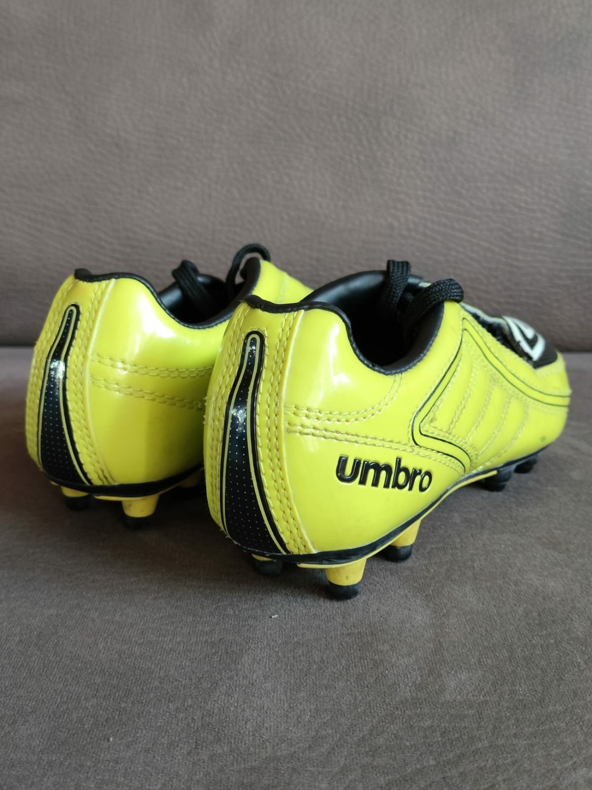 Korki Umbro rozmiar 31, 5