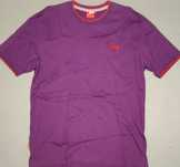 Wr) SLAZENGER oryginalna koszulka t-shirt Roz.L/XL