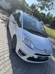 Citroën C4 Citroen C4 Grand Picasso 2.0 Hdi 150 km, 7 osób, sprowadzony z Niemiec