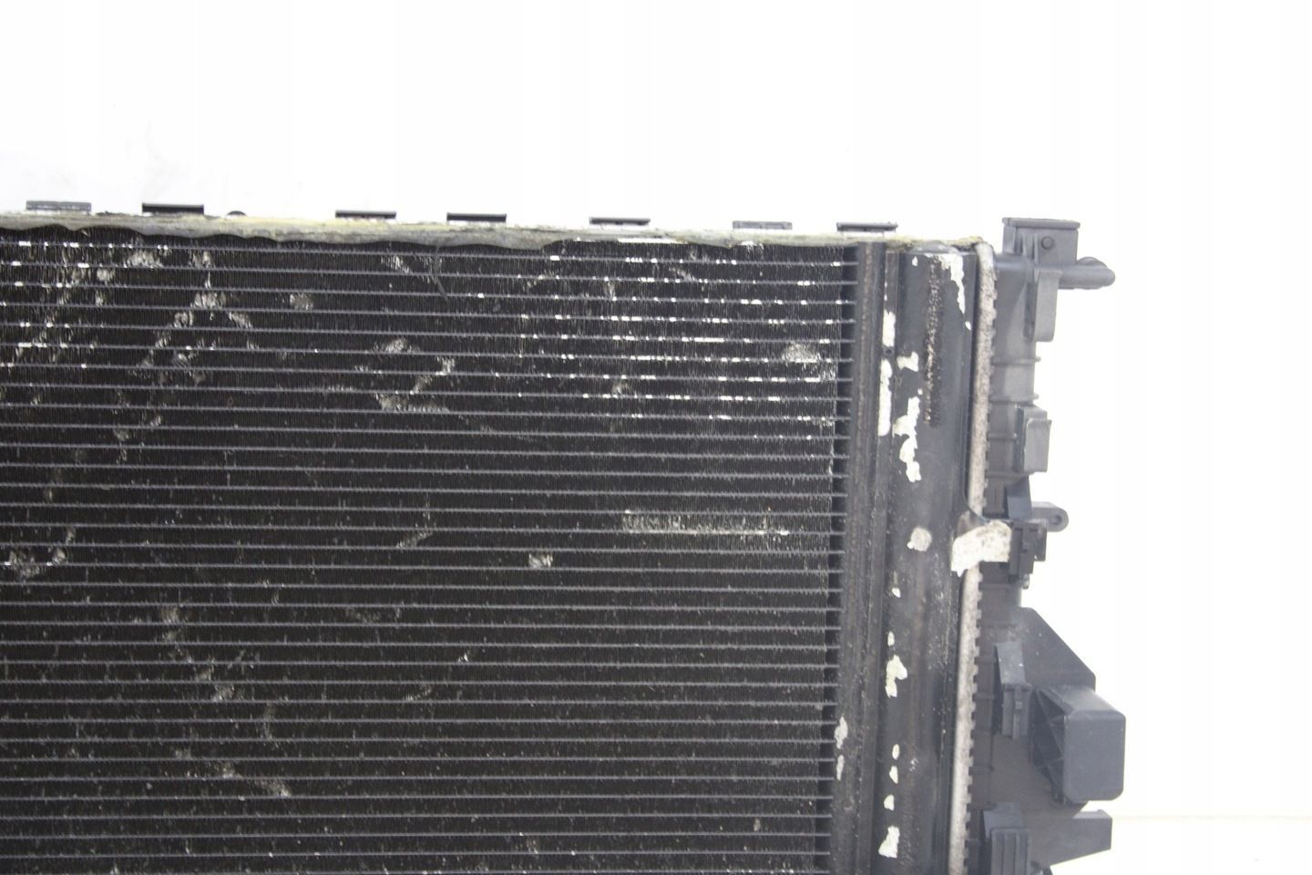 CHŁODNICE WENTYLATOR INTERCOOLER FORD S-MAX 2006R- 1.8 TDCI