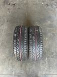 2 opony 185/55R15 Hankook Ventus V12 evo