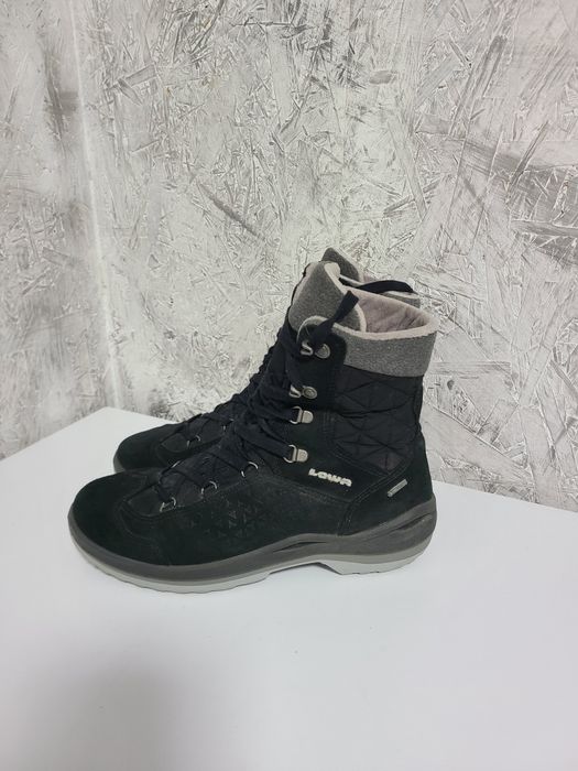 Ботинки Lowa GTX