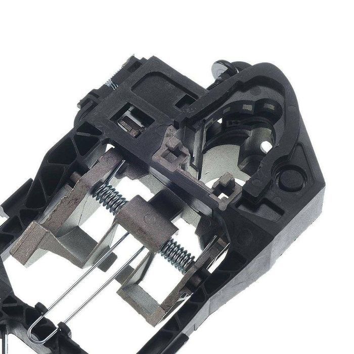 Кронштейн ручки дверей VW Passat B6  NP2345 NP2346