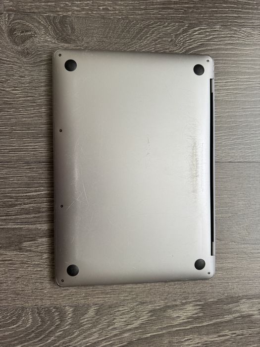 Macbook Pro A1708 512ssd i5
