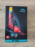 LEGO 42174 Technic Jacht Emirates Team New Zealand AC75