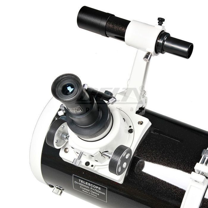 Teleskop Sky-Watcher (Synta) BKP15012EQ3-2 (DO.SW-1206)