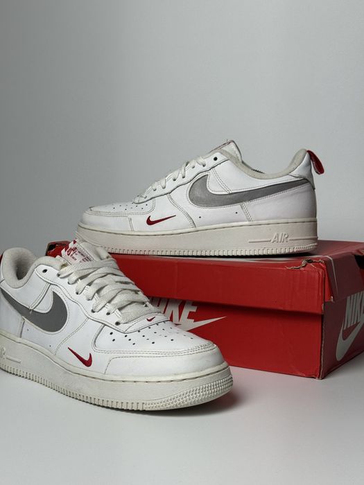 Кросівки Nike Air Force 1 ‘07 Оригінал