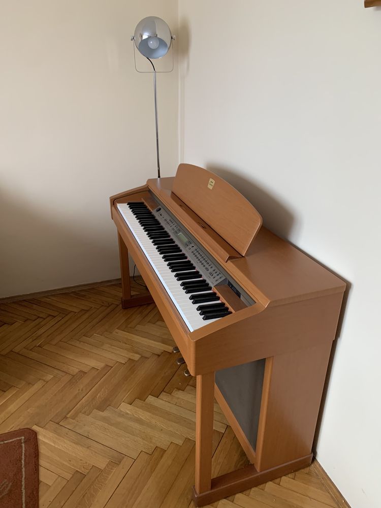 Yamaha clavinova clp 170