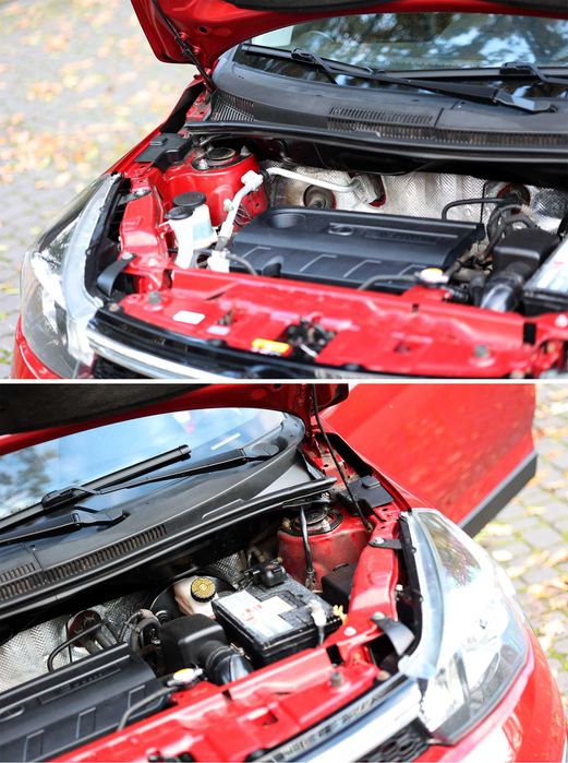 Great Wall Haval M4 2015