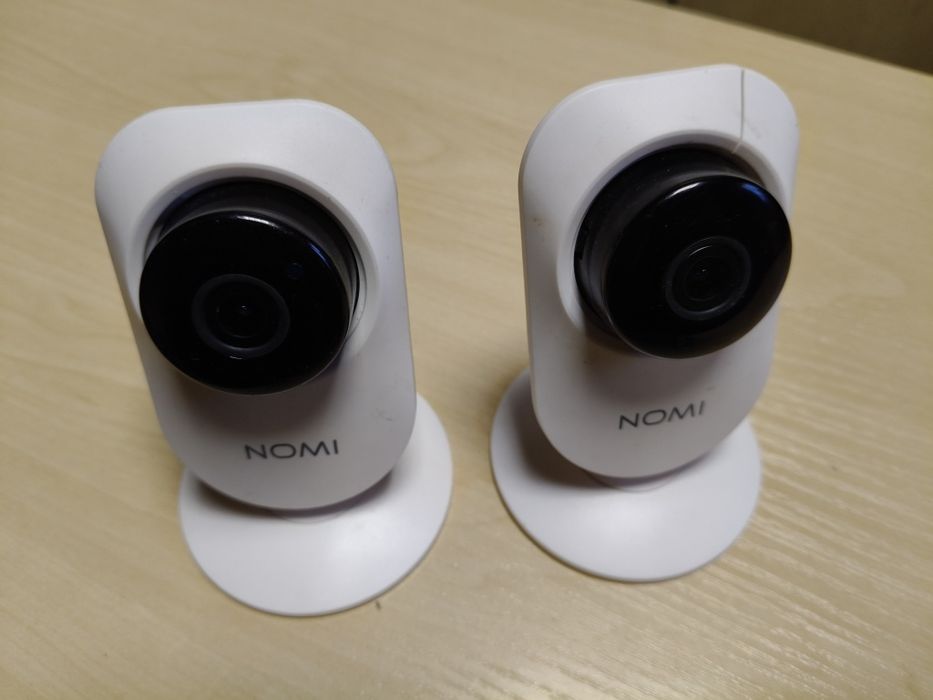 Розумна IP-камера Nomi IPC003.
