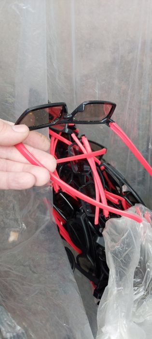 Очки для чегото с поляризацыей от солнца компьютера и 3д