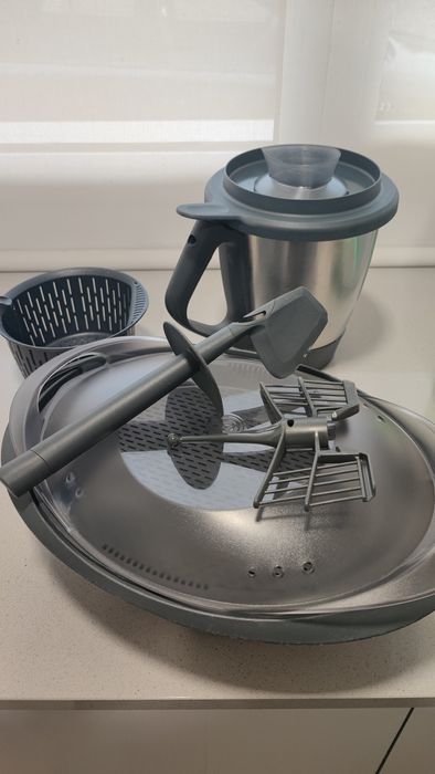 Vendo Bimby TM5 em ótimo estado